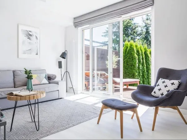 Appartement 4 pièces 70 m²
