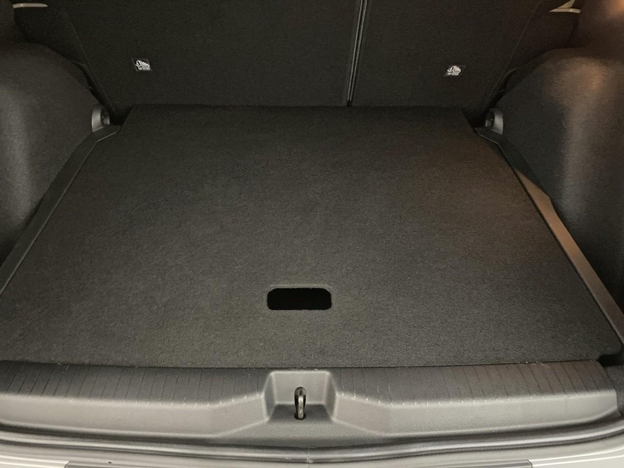 Citroën C3 Aircross hybride 145 ch aut plus — photo 6
