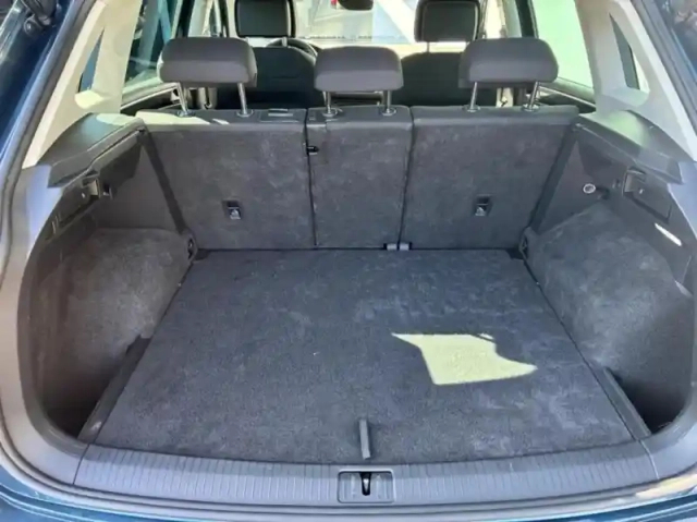 Volkswagen Tiguan 2.0 tdi 150ch life plus dsg7 — photo 6