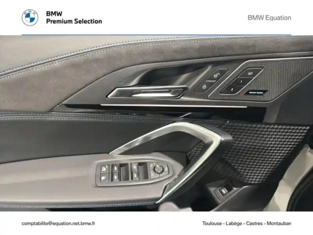 Bmw X1 xdrive30e 326ch m sport — photo 21