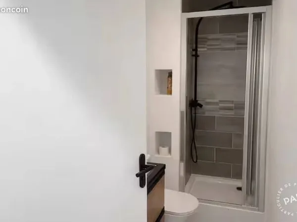 Maison 4 pièces 35 m²