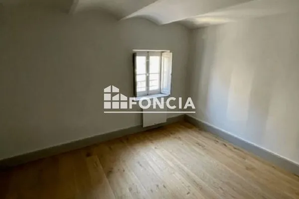 Appartement 3 pièces 71 m²