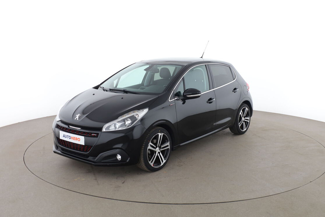 Peugeot 208 1.2 PureTech GT Line EAT6
