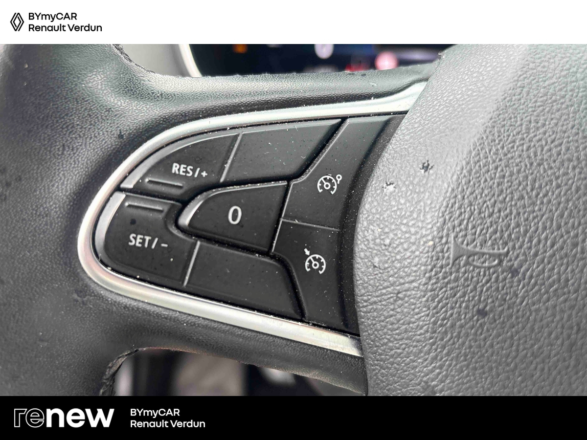 Renault Mégane IV Estate E-TECH Plug-In Hybride 160 — photo 15