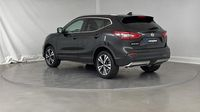 Nissan Qashqai 1.5 dCi 115ch N-Connecta Euro6d-T — photo 8