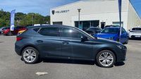 Seat Leon 1.5 eTSI 150ch FR DSG7 — photo 4