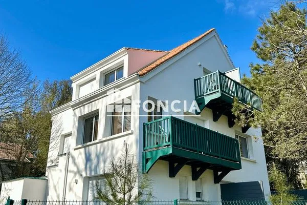 Appartement 1 pièce 21 m²