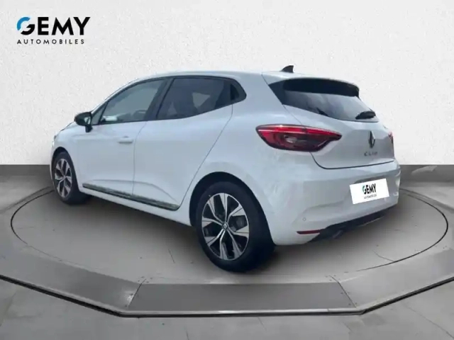 Renault Clio tce 90 — photo 7