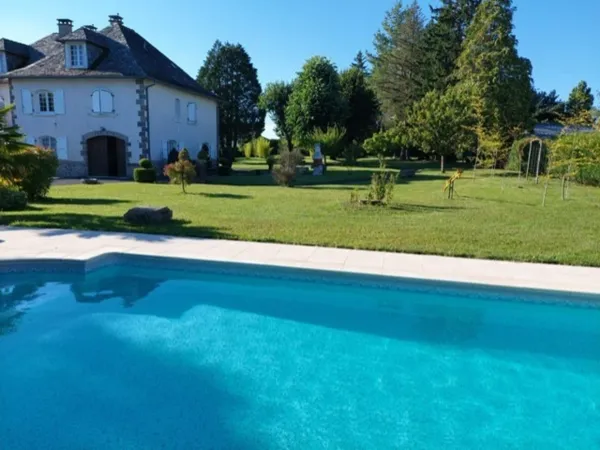 Maison 8 pièces 209 m²