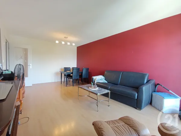 Appartement 2 pièces 52 m²