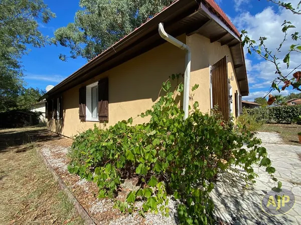 LEGE - Maison 4 chambres proche centre