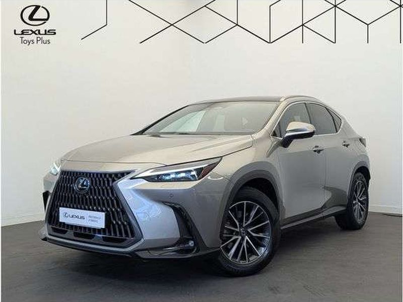 Lexus NX Lexus NX 350H 4WD Luxe — photo 1