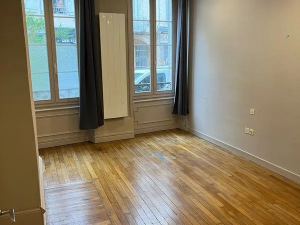 Appartement T1