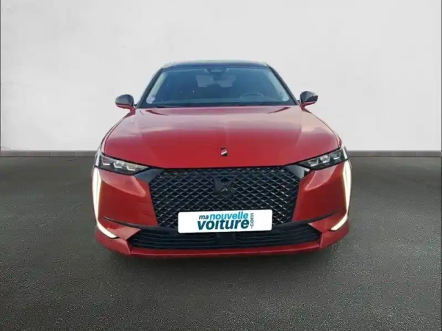 Ds Ds 4 hybride e-tense 225 eat8 — photo 24