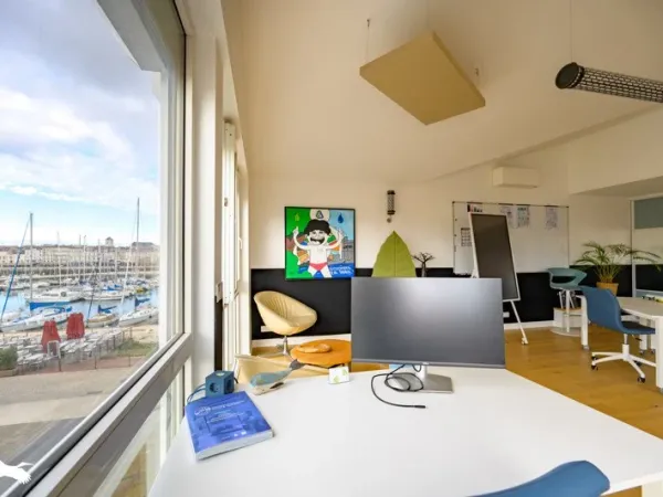 Appartement 4 pièces 96 m²