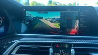 Bmw X6 xDrive 40dA 340ch M Sport — photo 28
