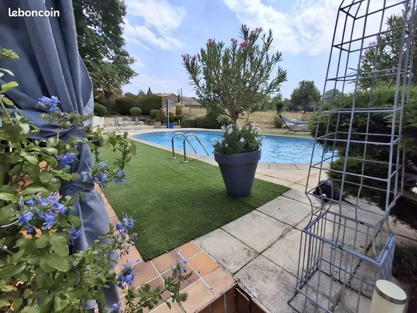 Maison 5 pièces 110 m²