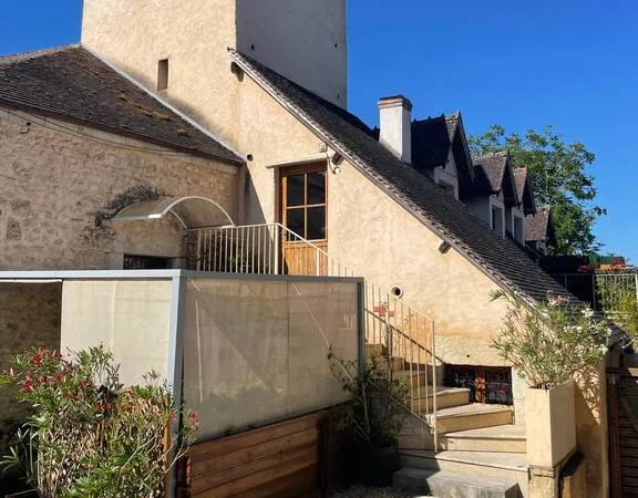 Maison 11 pièces 257 m²