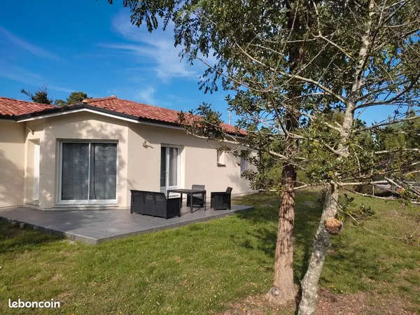 Location Maison individuelle
