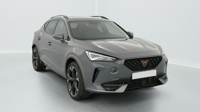 Cupra FORMENTOR 1.4 E-HYBRID 245 CH DSG6 VZ 1.4 E-HYBRID 245 CH DSG6 VZ