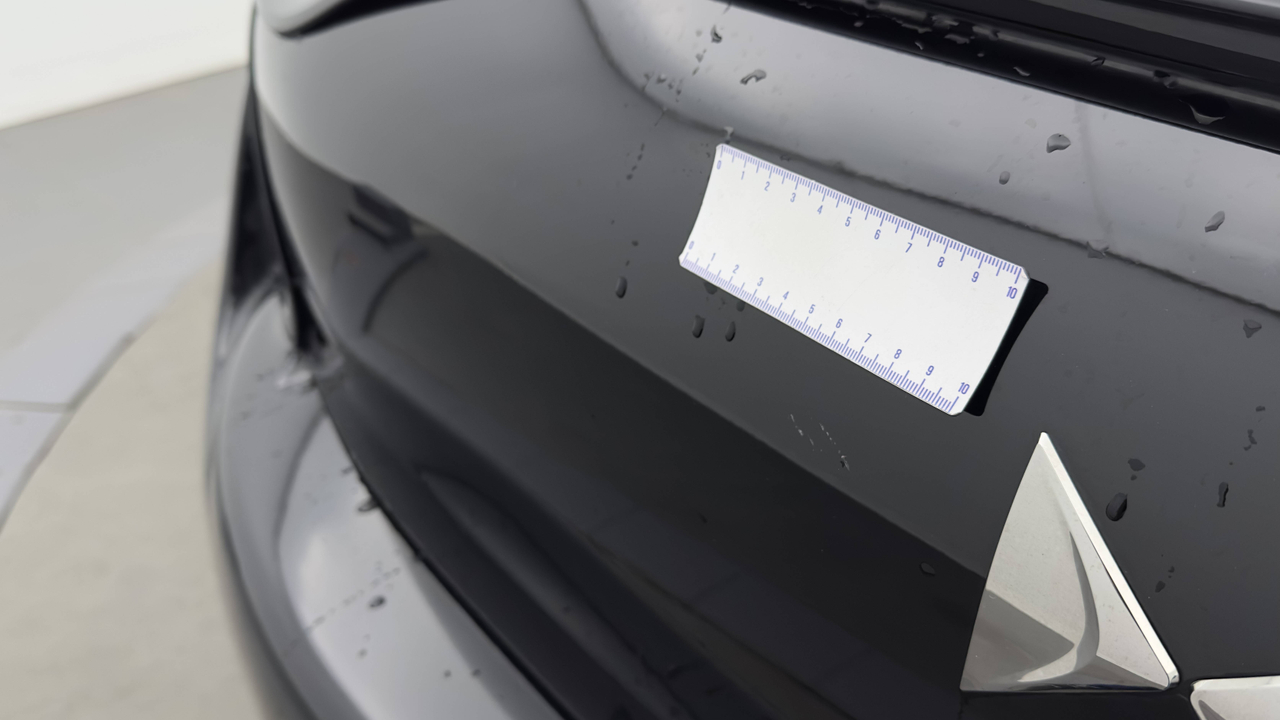 DS 3 Hybride 136 e-DCT6 — photo 32
