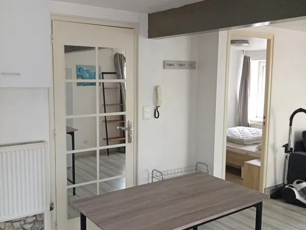 Appartement T2 meublé 38 m² - Rénové - DPE C - Seloncourt