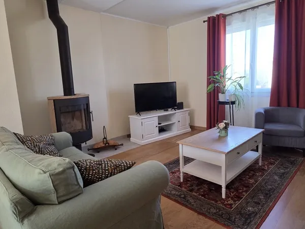 Vente Maison/villa 5 pièces