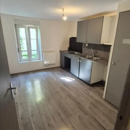 Maison de ville 4 pièces 100 m²