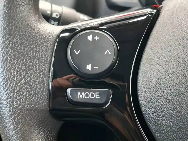 Citroën C1 vti 72 s&amp;s — photo 35