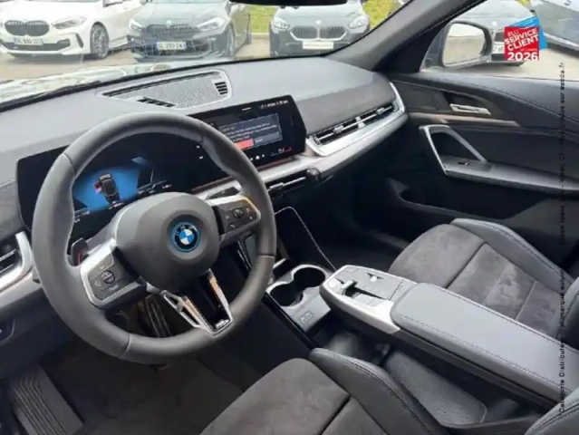 Bmw X2 i edrive20 204ch m sport — photo 15