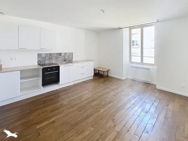 Immeuble 402 m²