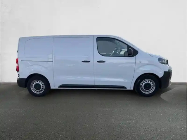Citroën Jumpy fgn m bluehdi 145 bvm6 — photo 34