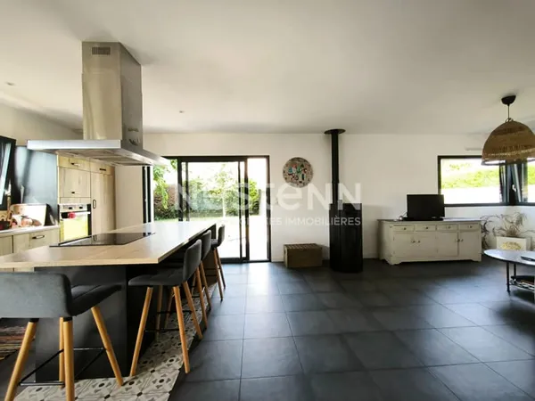 Maison 6 pièces 108 m²