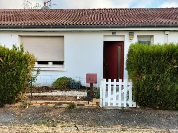 Maison - Bressuire