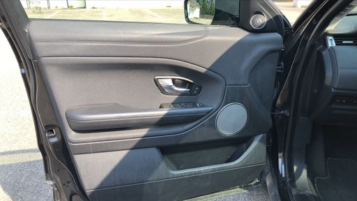 Land Rover Range Rover Evoque 2.0 TD4 180 4WD BVA8 - Business – 2017 – 163478 km – Diesel – Boîte Automatique — photo 35