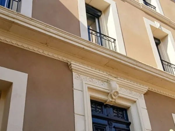 Achat : Maison Magalas (34480)