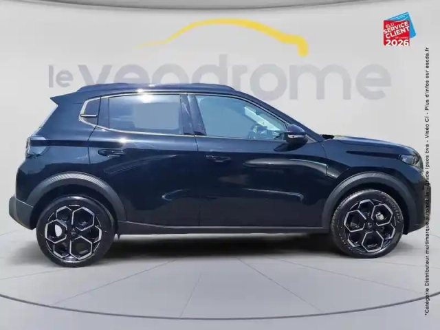 Citroën C3 1.2 turbo 100ch max — photo 19