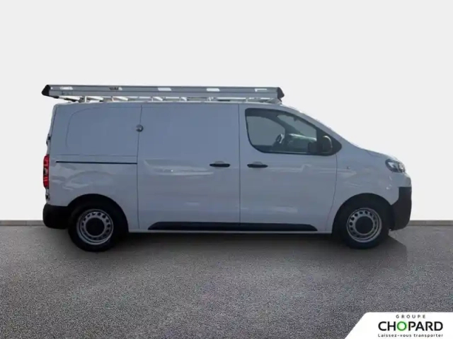 Citroën Jumpy fgn m bluehdi 100 s&amp;s bvm6 — photo 4