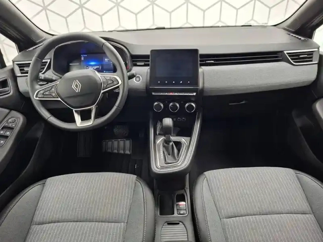 Renault Clio e-tech full hybrid 145 ch gsr2 — photo 28