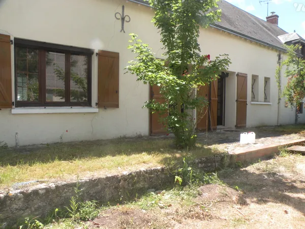 Maison 4 pièces 127 m²