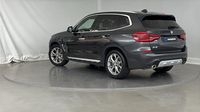 Bmw X3 xDrive30e 292ch xLine — photo 8