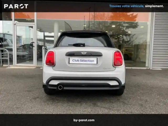 Mini Autre mini cooper 136ch essential bva7 — photo 19