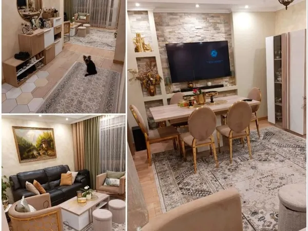 Appartement T4