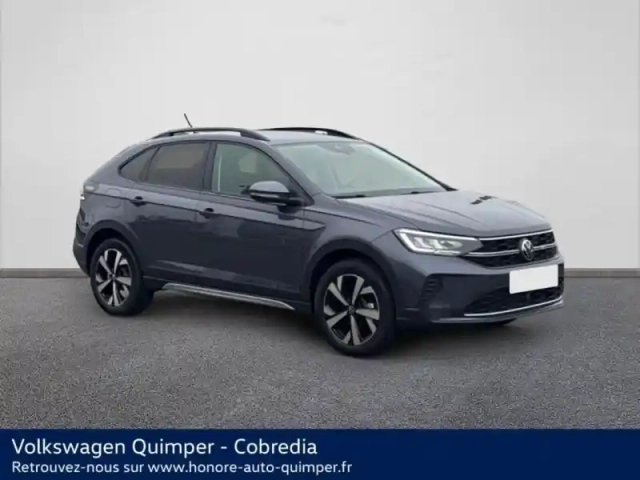 Volkswagen Taigo 1.0 tsi 116ch vw edition dsg7 — photo 3