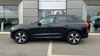 Volvo Xc60 T6 Hybride Rechargeable 253 + 145ch Plus Style Dark Geartronic 8 AWD — photo 8