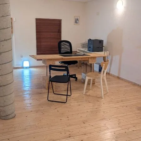Bureau à louer