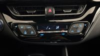 Toyota C-Hr 184h Dynamic Business 2WD E-CVT + Stage Hybrid Academy MY20 — photo 26