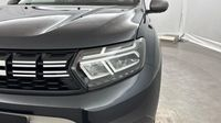 Dacia Duster 1.0 ECO-G 100ch Journey 4x2 — photo 17