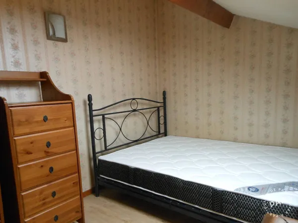Appartement 2 pièces 22 m²