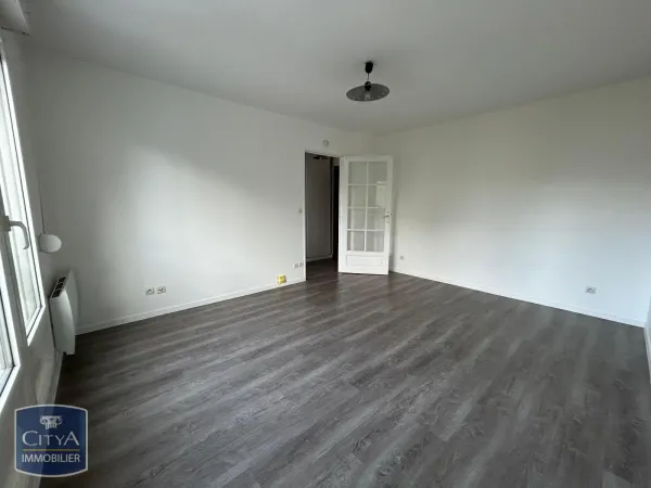Appartement 1 pièce 27 m²